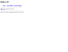 Tablet Screenshot of guidj0s.insomnia247.nl